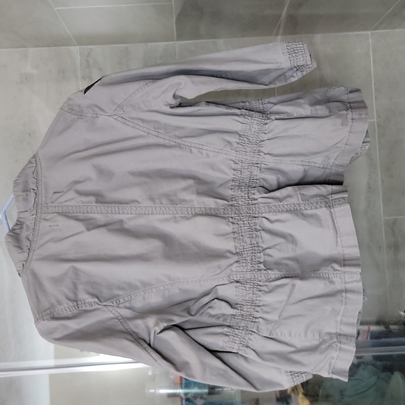Loft Utility Jacket - Picture 5 of 5